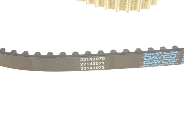 ГРМ ремінь Dayco 941137