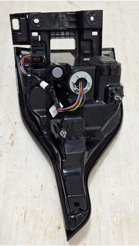  Hyundai/Kia 92401R2000 ціна, від 277.19 USD