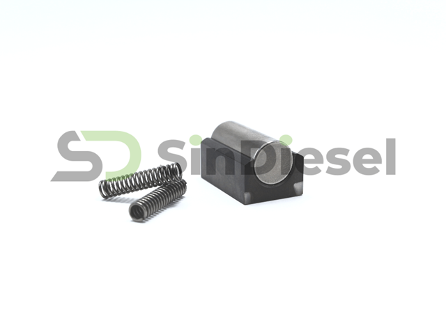 Ремкомплект ПНВТ 7135476 Delphi