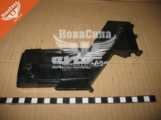 BG88023L Begel Кронштейн бампера заднього, лівий