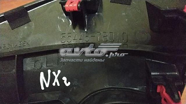 Купити 5544678010 Toyota 