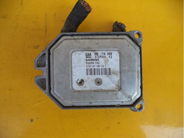 09179499 General Motors 