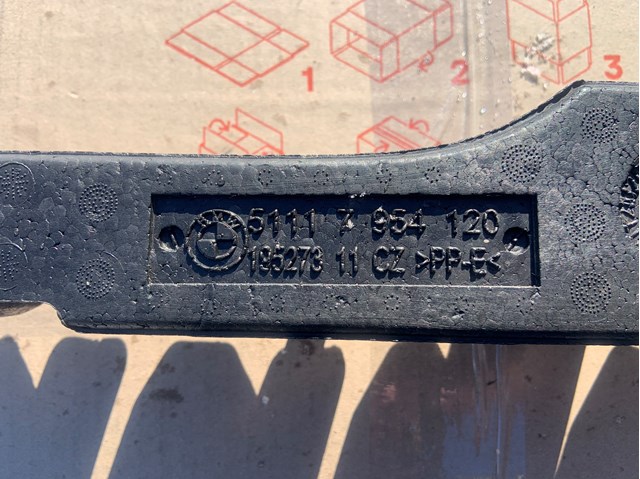 51117954120 BMW 