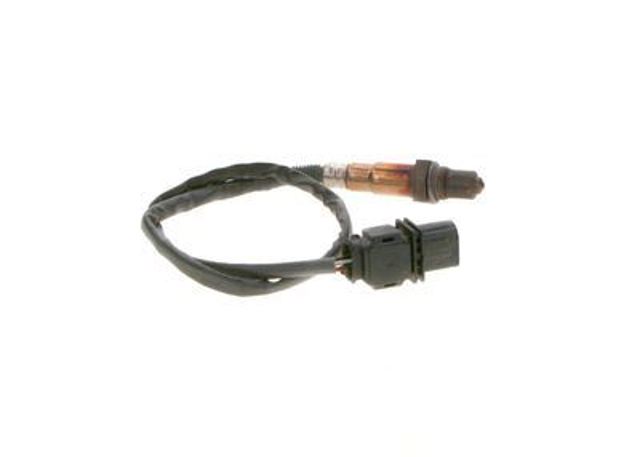 Купити 258017290 Bosch Лямбдазонд, датчик кисню до каталізатора