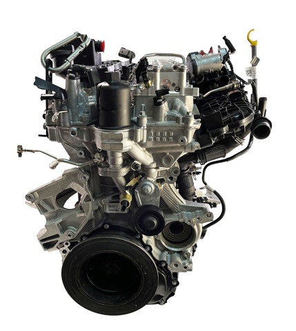 ДВЗ Land Rover LR121443 ціна, від 299.70 USD