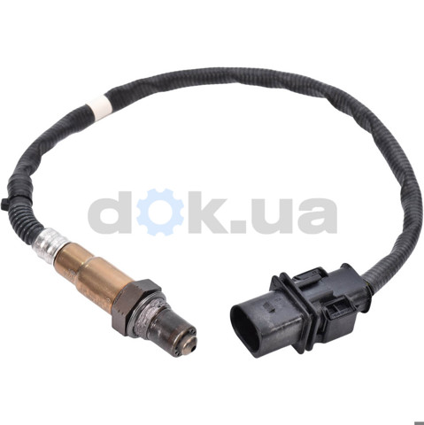 281004163 Bosch Датчик кисню