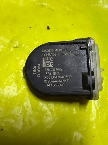 2546AAG5SD Ford Датчик шин