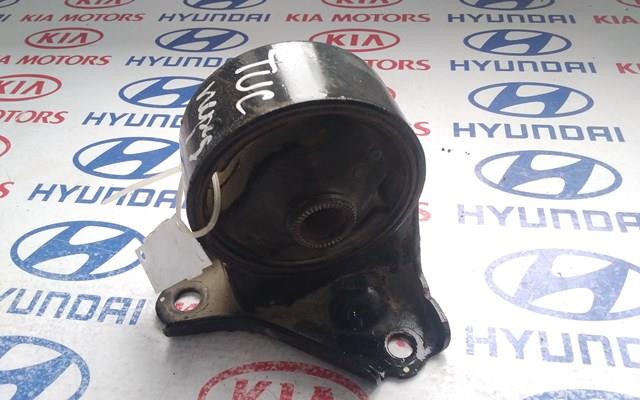 219112E100 Hyundai/Kia Подушка передньої опори двигуна