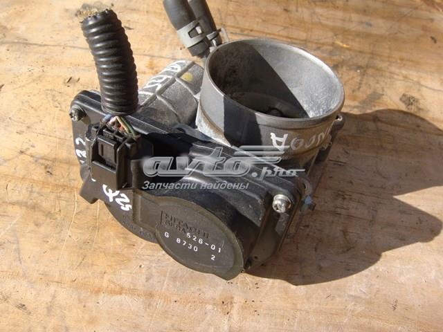 Блок дросельної заслінки Nissan/Infiniti 16119JN00A ціна, від 49.72 USD