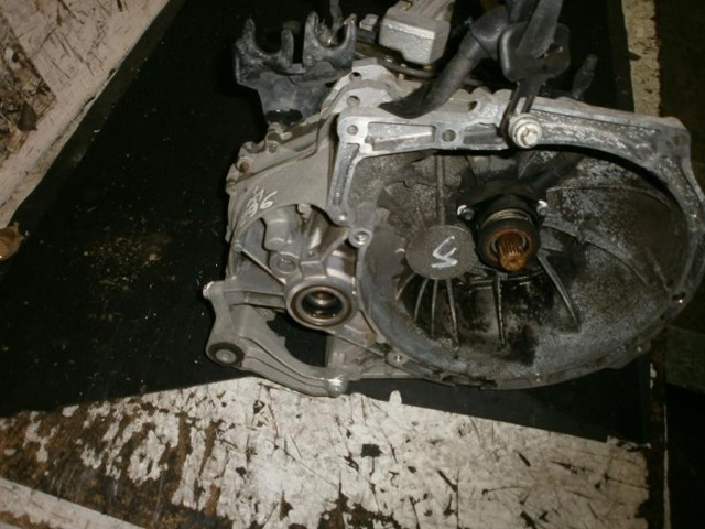 Купити G8DA Ford Двигун