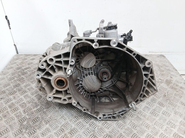 55593607 Opel МКПП