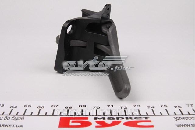Ручка задніх дверей зовнішня Autotechteile 1007634 ціна, від 6.38 USD