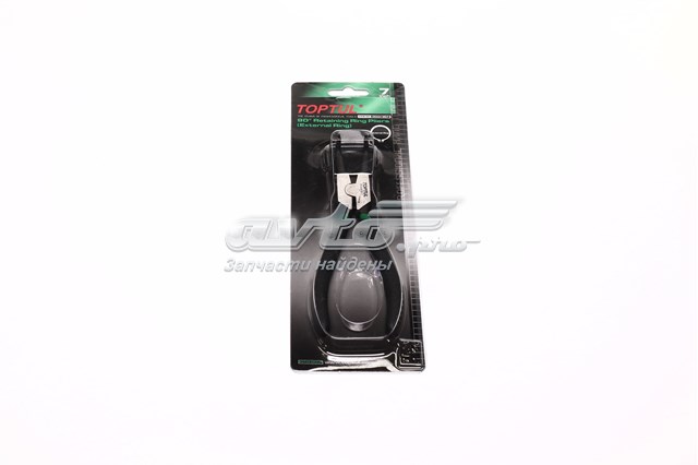  Toptul DCAA1207