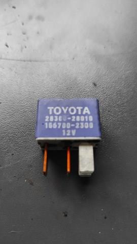 Реле стартера TOYOTA 2830028010