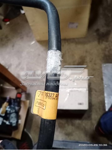  Ford DG939S327AF