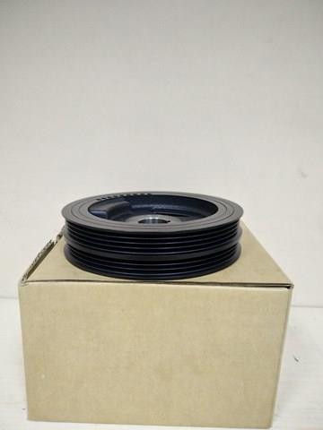 Шків колінвала (демпфер ) Renault (RVI) 123033598R ціна, від 63.79 USD