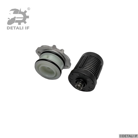 Фільтр муфти Халдекс Detali IF DF15832