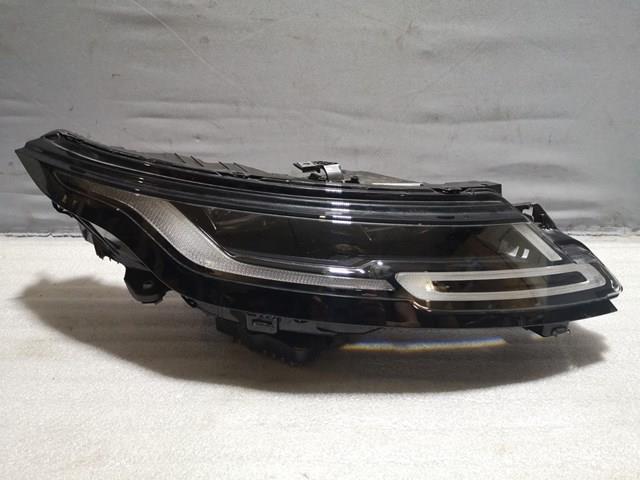 Основна фара - вставка Land Rover LR154883 ціна, від 55.37 USD