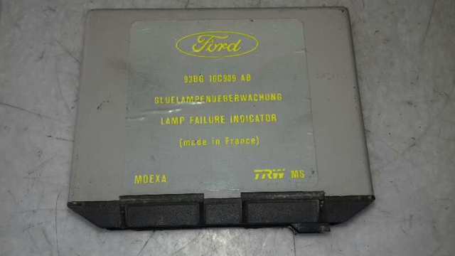 Купити 93BG10C909AB Ford 