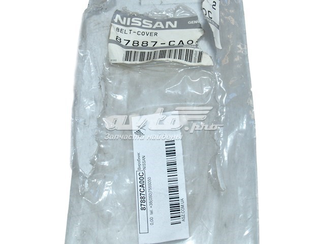 87887CA00C Nissan/Infiniti 