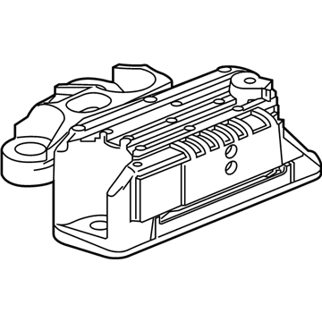 68439614AA Chrysler 