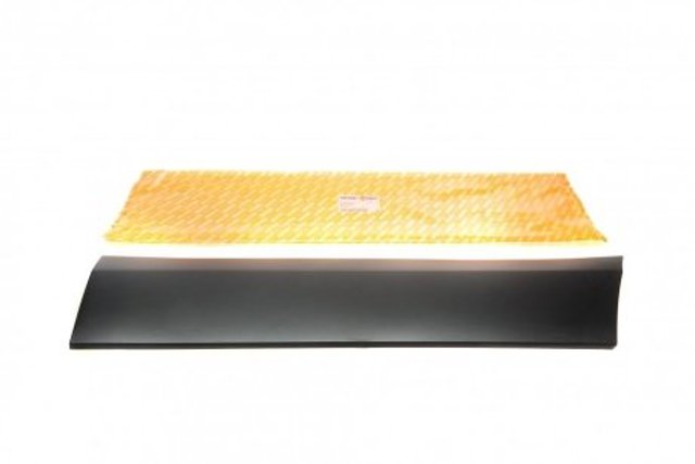 Молдинг передньої правої двері, нижній Autotechteile 1006941 ціна, від 18.88 USD