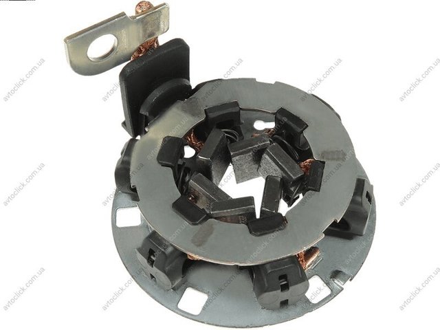 Щеткодеpжатель стартера AS/Auto Storm SBH0135P ціна, від 22.52 USD
