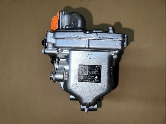  23422307 General Motors