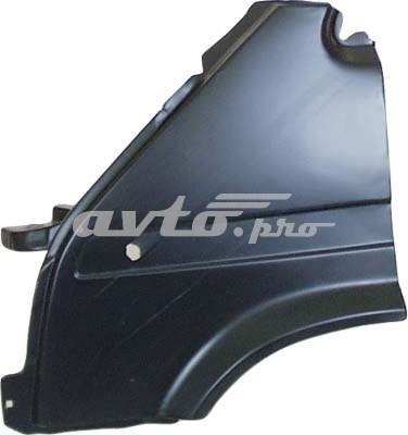 Крило переднє праве FPS FP2515316 ціна, від 33.86 USD