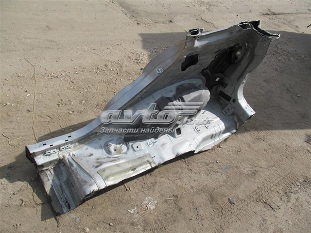 PHN88002AR Signeda Крило праве заднє
