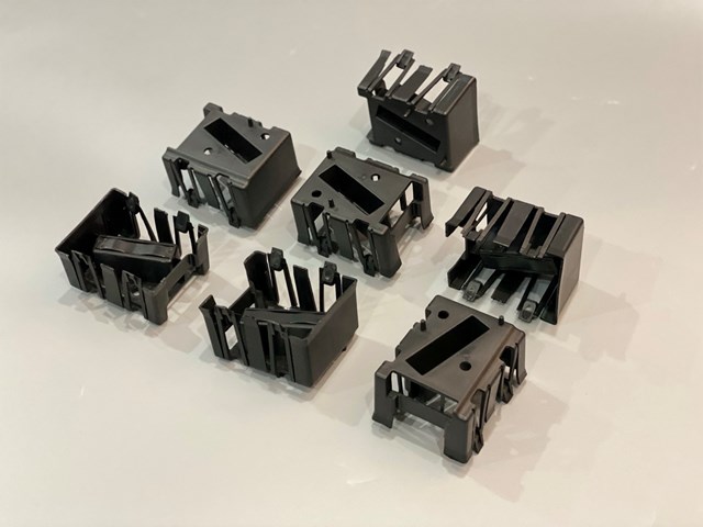 Кронштейн радара круїз контролю (дистроніка) FPS FP8502982 ціна, від 6.71 USD