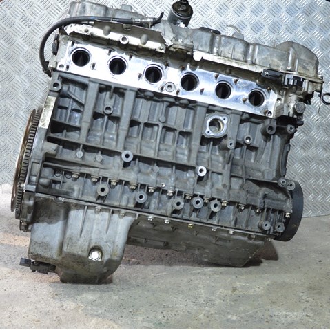 Купити N52B30AF BMW Двигун