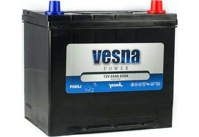 415865 Vesna 