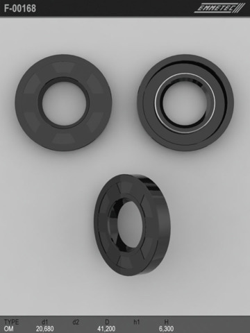 F00168 Emmetec 