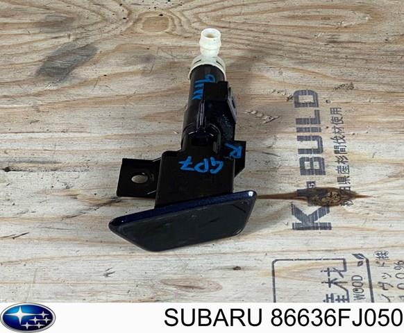  86636FJ050 Subaru