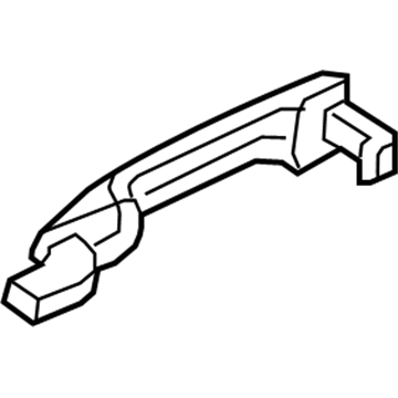 72681TBAA72ZD Honda 