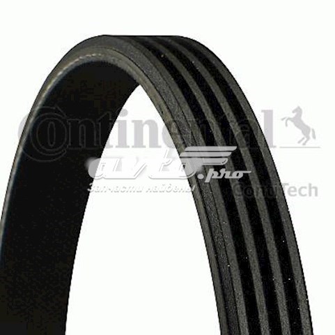 Купити 4PK800 Dongil Ремінь генератора