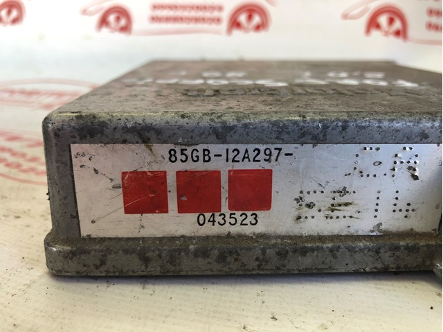 Купити 85GB12A297 Ford 