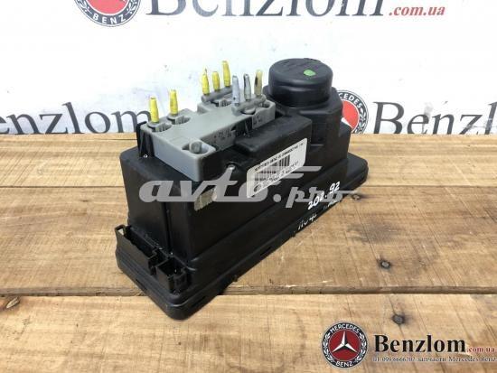 Купити A2088000748 Mercedes 