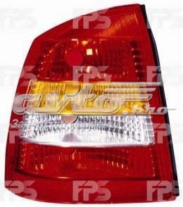 Задні ліхтарі Depo/Loro/Abakus FP5051F2E ціна, від 44.18 USD