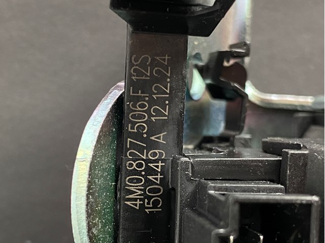 4M0827506F VAG 