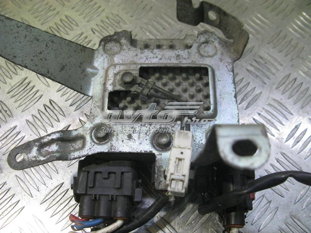 GS1D67880D Mazda блок керування електропідсилювача керма