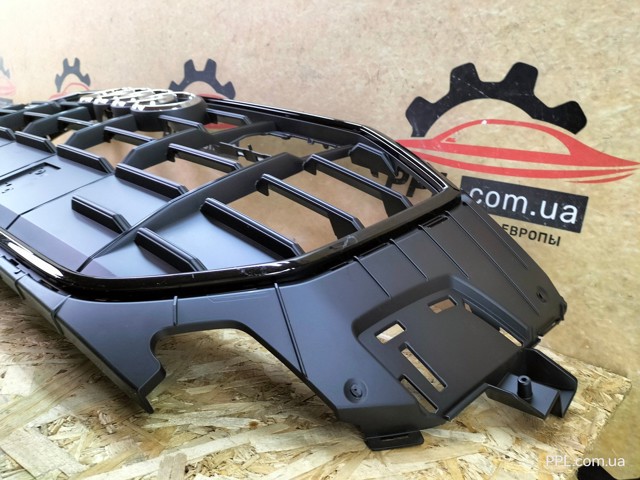 Купити 4M8853651AF VAG Захисна решітка радіатора