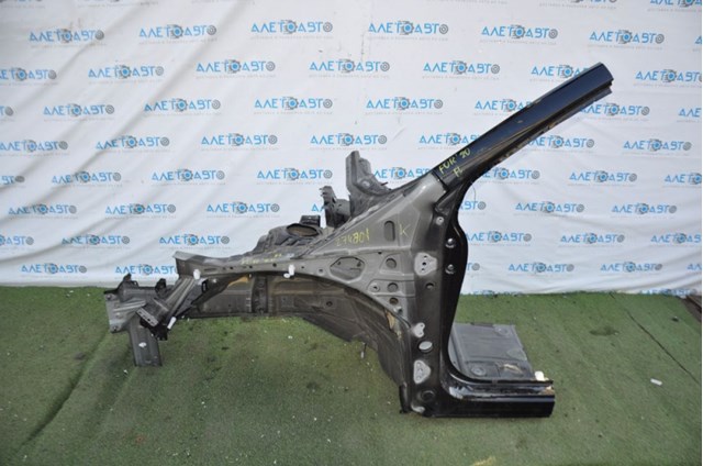 Лонжерон рами передній лівий 51620SJ0109P Subaru