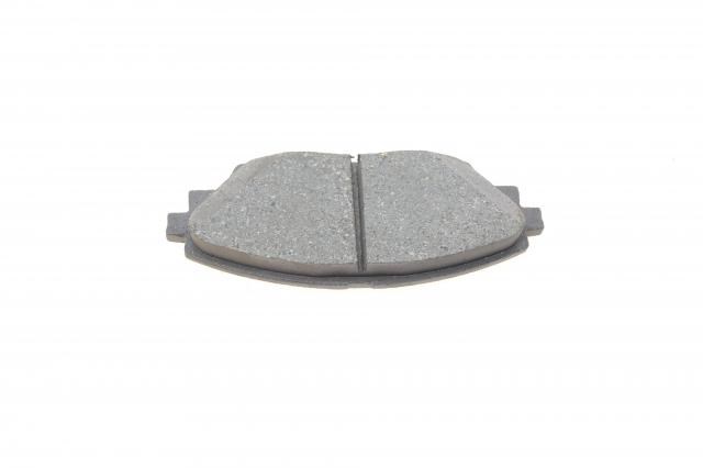 Передні тормозні колодки 986494804 Bosch
