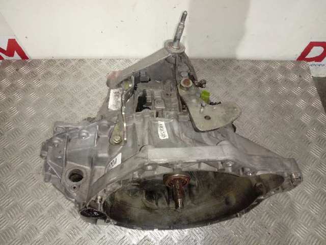 Купити PK6004 Renault (RVI) Ручна коробка передач