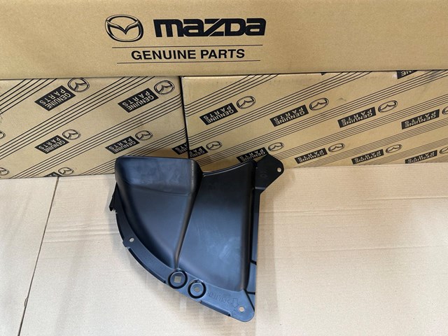 VA405614Y Mazda 