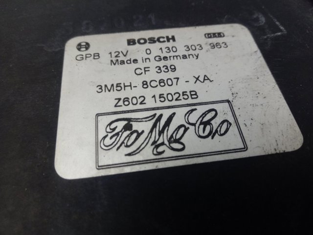 Купити 3M5H8C607XA Mazda 