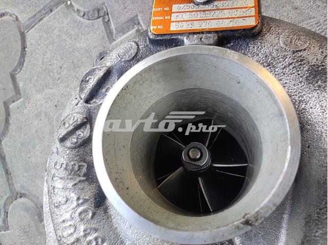 Турбіна Garrett 54399700070 ціна, від 164.65 USD