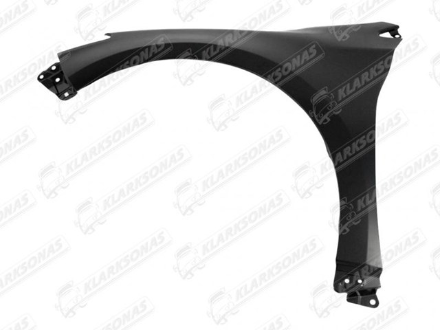 Ліве переднє крило FPS FP7058311 ціна, від 71.63 USD